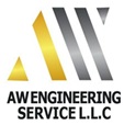 AW Engineering Service Logo